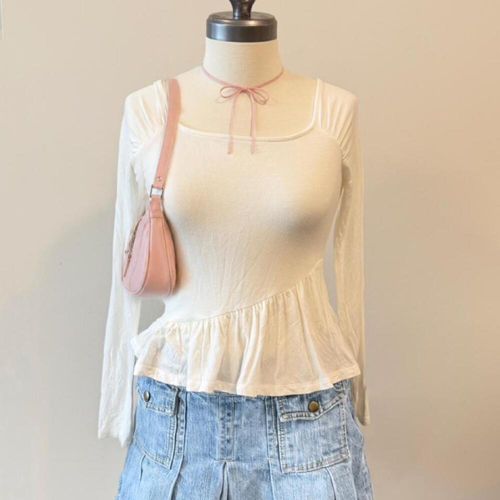 Kimchi Blue by Urban Outfitters